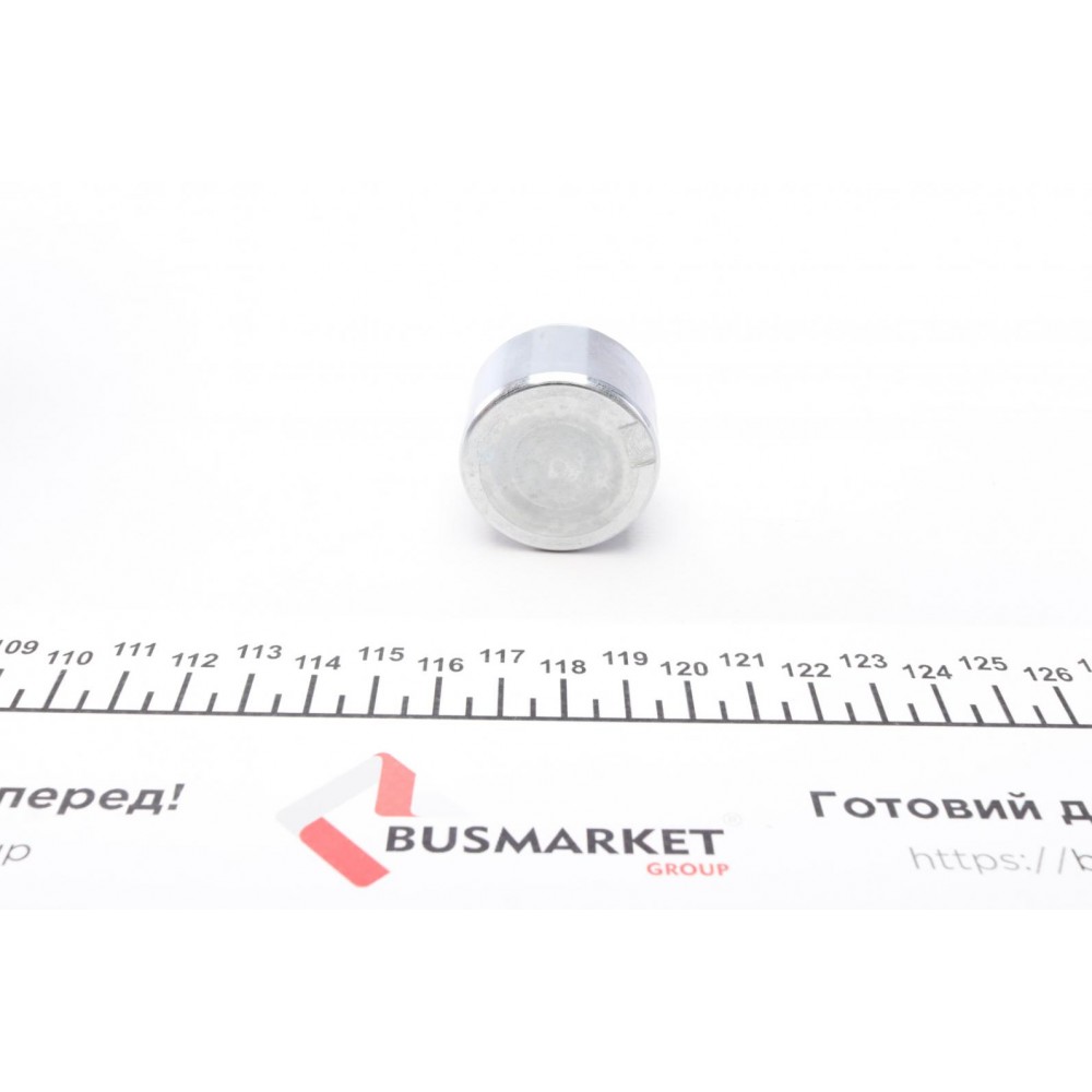 Ремкомплект супорта (заднього) MB E-class 96-03 (d=36mm) (Ate) (+2 поршня)