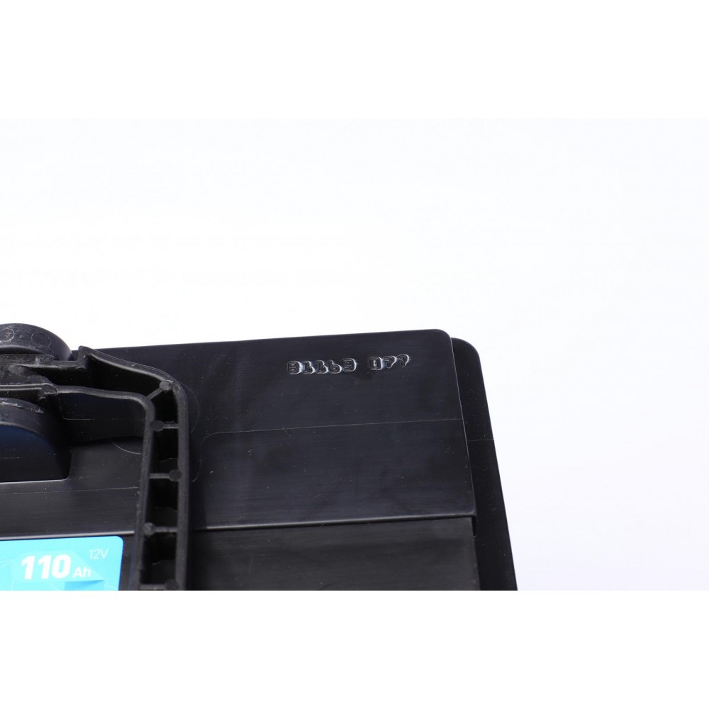 Акумуляторна батарея 110Ah/750A (349x175x235/+L/B00) StartPro