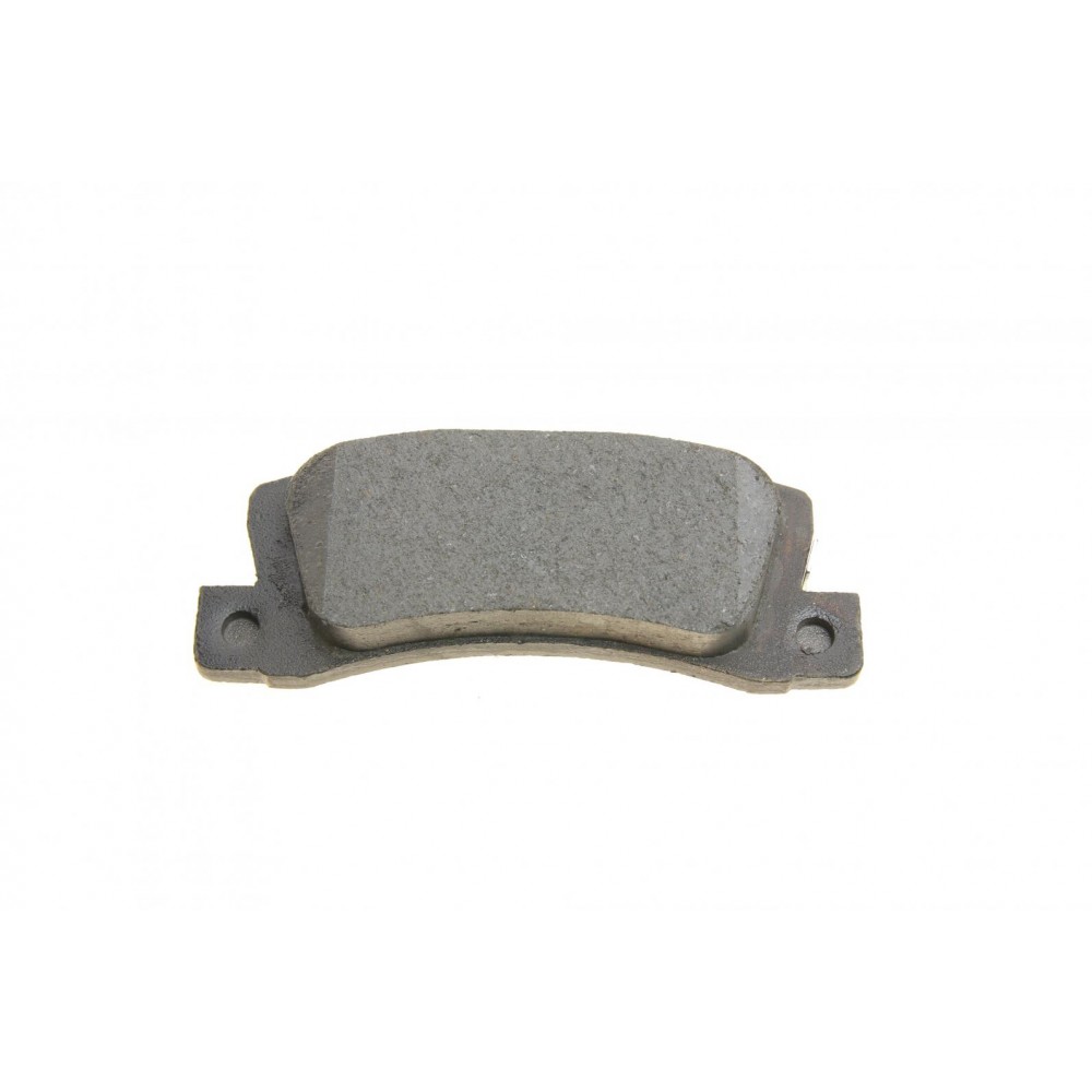 Колодки гальмівні (задні) Toyota Camry 86-01/Avensis 97-03/Carina 87-97/Lexus RX 98-03/ES 89-01