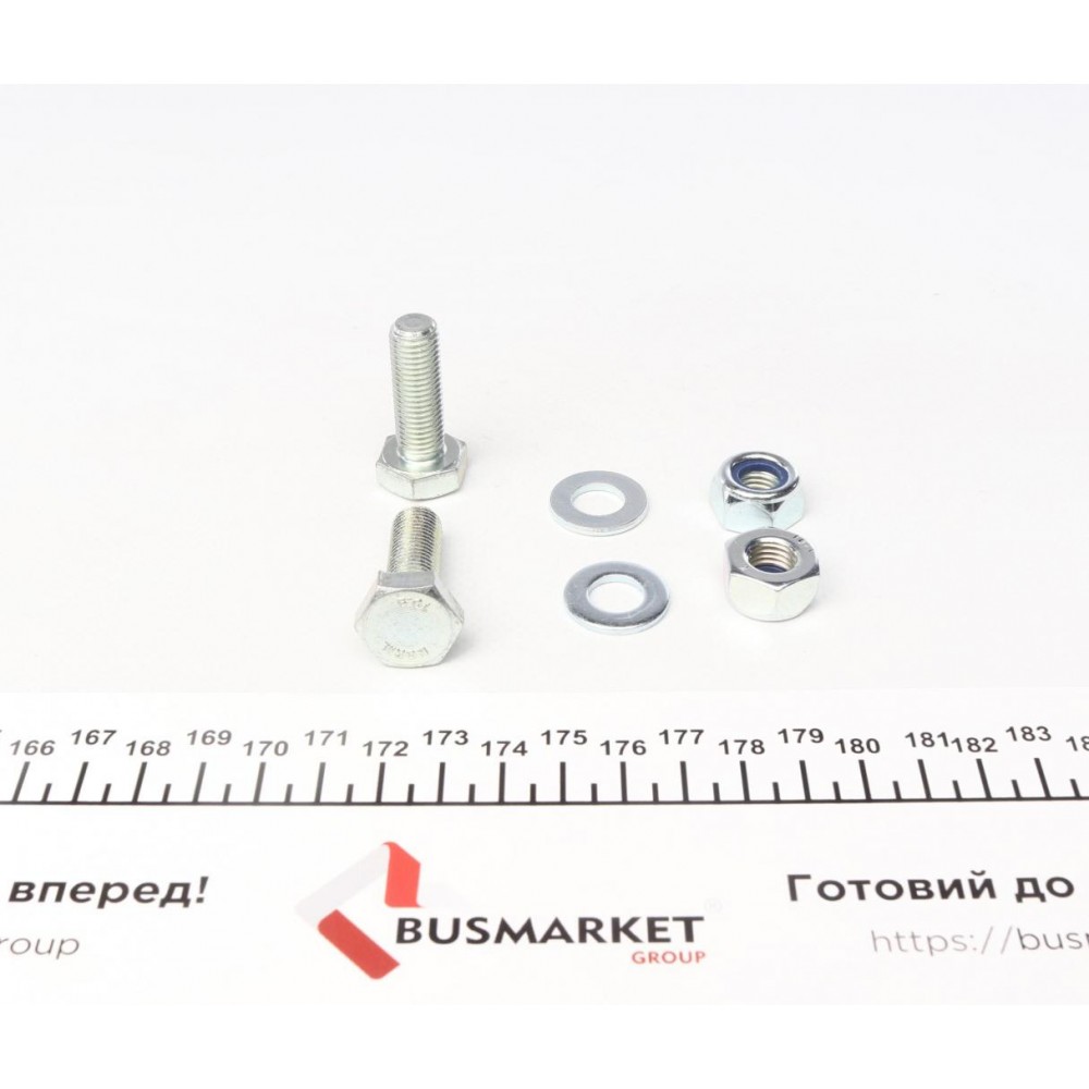 Опора кульова (передня/знизу) Ford Escort 90-00