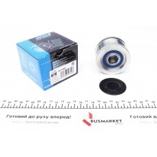 Шків генератора Toyota Land Cruiser Prado 3.0D-4D 00-10 (7PK)