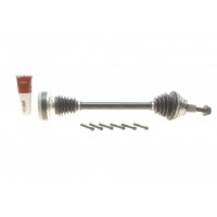 Піввісь (передня) Skoda Octavia/VW Golf 04-20 (L) (36x546.5)