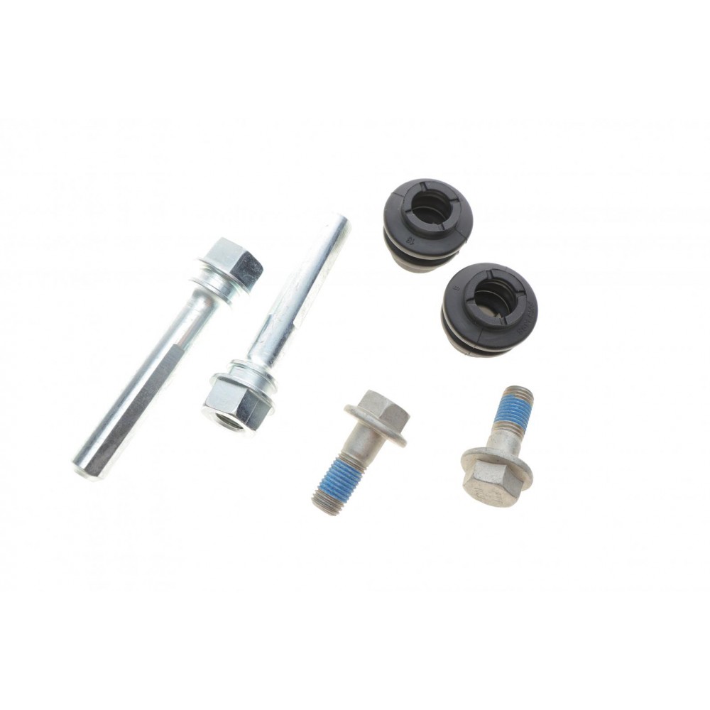 Направляюча супорта (переднього/заднього/к-кт) Toyota Avensis/Yaris 01-09 05-10 (Sumitomo)