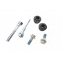 Направляюча супорта (переднього/заднього/к-кт) Toyota Avensis/Yaris 01-09 05-10 (Sumitomo)