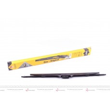 Щітка склоочисника (600mm) Renault Safrane/BMW 7 (E38)/5 (E34) 86-01 (+спойлер)