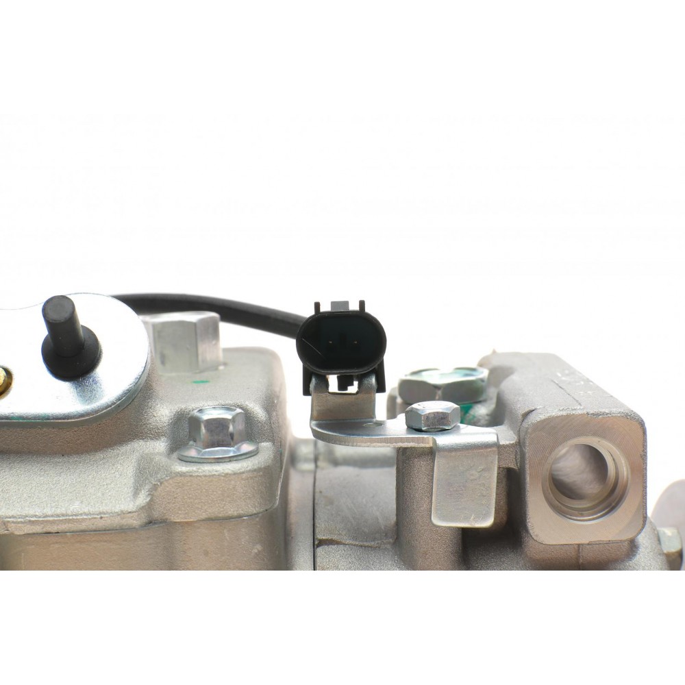 Компресор кондиціонера BMW 5 (E60/E61)/6 (E63/E64) 2.5/3.0i 04-10