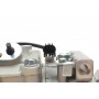 Компресор кондиціонера BMW 5 (E60/E61)/6 (E63/E64) 2.5/3.0i 04-10