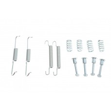 Комплект пружинок колодок ручника VW T5 03-/BMW 3 (E46)/5 (E60)/X5 (E53)/X6 (E71) 96-17