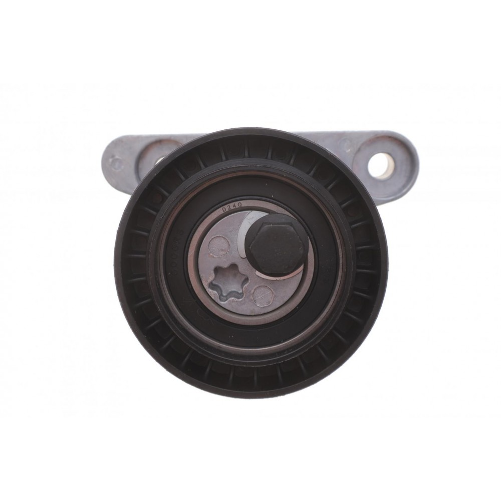 Комплект ременя генератора Skoda Fabia/VW Polo 1.0/1.6 14- (6PK989)