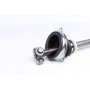 Піввісь Renault Logan 04- (L) (21x681) d=29,95