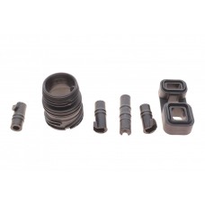 Комплект для заміни оливи АКПП BMW 3 (E90)/5 (E39/E60)/7 (E65-E67)/X5 (E70) 00-11 (без масла) M47/M54/M57/N43/N45/N47/N52/N53/N55