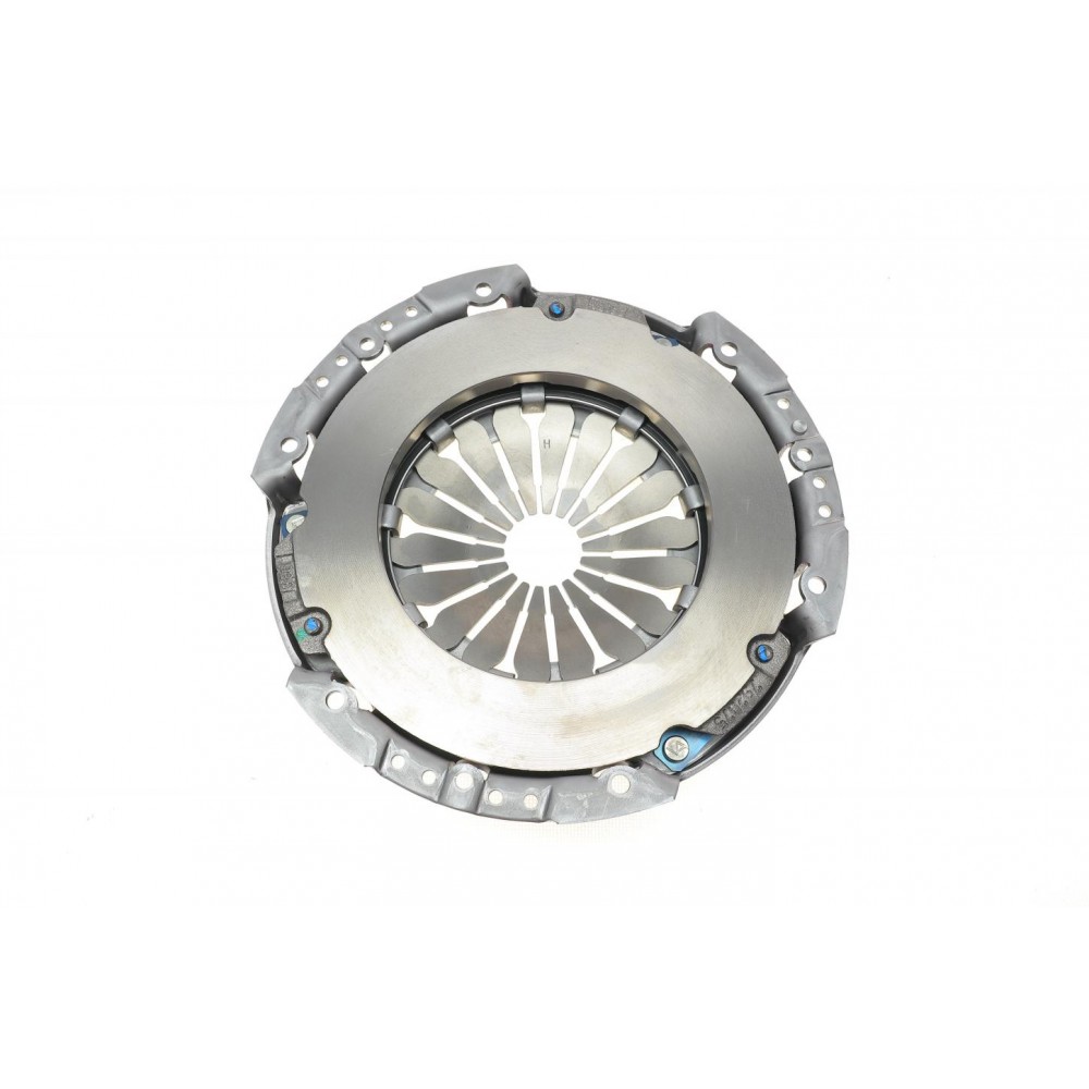 Комплект зчеплення Fiat Bravo/Punto/Stilo 1.2-1.4LPG 03- (d=200mm) (+вижимний) (ето замінено 826521)