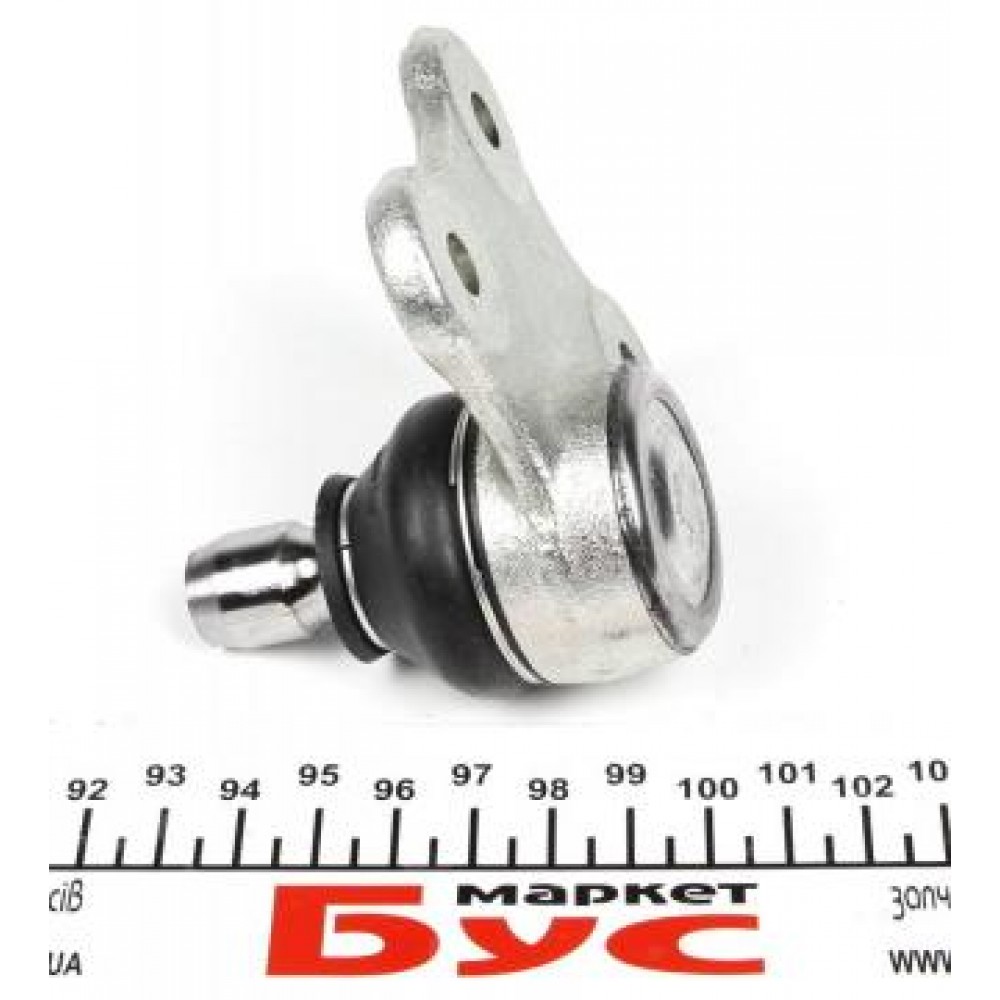 Опора кульова (передня/знизу) Citroen Nemo/Fiat Fiorino/Opel Corsa D/E/Peugeot Bipper 06- (d=16mm)
