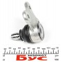 Опора кульова (передня/знизу) Citroen Nemo/Fiat Fiorino/Opel Corsa D/E/Peugeot Bipper 06- (d=16mm)