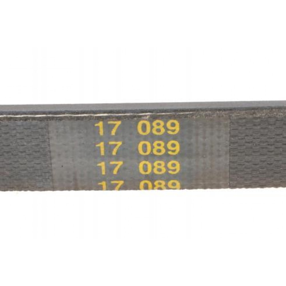 Ремінь генератора Mazda 626 1.8-2.0/Toyota Camry 2.0-2.5 83-96/Celica 2.0 89-93/Kia Clarus 2.0 98-