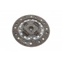 Комплект зчеплення VW Bora/Golf/Skoda Octavia 1.9 SDI 97-03 (d=200mm)
