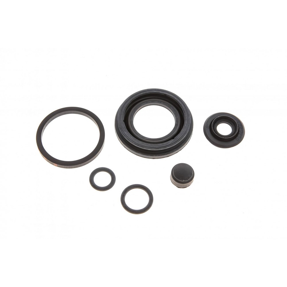 Ремкомплект супорта (заднього) Hyundai i20/KIA Picanto 11- (d=34mm) (Mobis)
