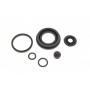 Ремкомплект супорта (заднього) Hyundai i20/KIA Picanto 11- (d=34mm) (Mobis)