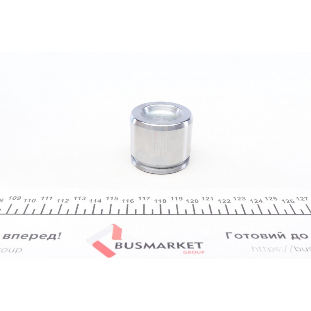 Поршень супорта (переднього) MB T1/G-class 77- (44x37mm)(ATE)