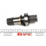 Фланець півосі передній VW T5 2.5TDI 03-09 (26/42)