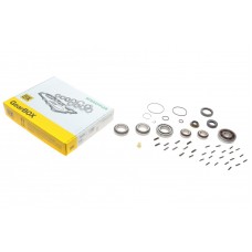 Ремкомплект КПП Citroen Berlingo/Jumpy/Peugeot Expert/Partner 98-08 (BE4/BE4R)