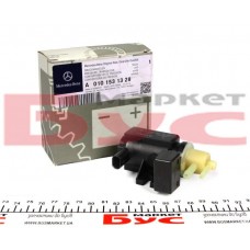 Клапан управління турбіни MB Sprinter 2.2CDI OM651 09-