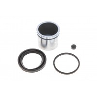 Ремкомплект супорта (переднього) Fiat Scudo (d=57mm) (+поршень) (Bendix)