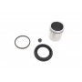 Ремкомплект супорта (переднього) VW Caddy -92 (d=48mm) (+ поршень)