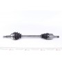 Піввісь Ford Transit 2.0 TDCi 00-06 (L) (28x36x798.5x48T) (+ABS)