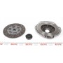 Комплект зчеплення Audi A4/VW Passat 1.9 TDI 98-05 (240 мм)
