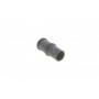 Направляюча супорта (переднього/к-кт) Seat Ibiza II 93-02/VW Golf 82-99 (Ate)