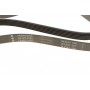 Ремінь генератора MB C-class (W202)/E-class (W211) 2.2CDI/2.7CDI 98-09