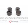 Ремкомплект супорта (переднього) Audi A6 12- (d=42mm) (+4 поршня) (Brembo)