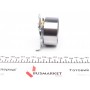 Ролик ГРМ Opel Omega B 2.2 16V 99-03 (натяжний) (59x27)