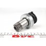 Бендикс стартера VW T4 1.9/2.4/2.5TDI = 136854