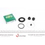 Ремкомплект супорта (заднього) Toyota Avensis 01-09 (d=38mm) ) (Aisin)