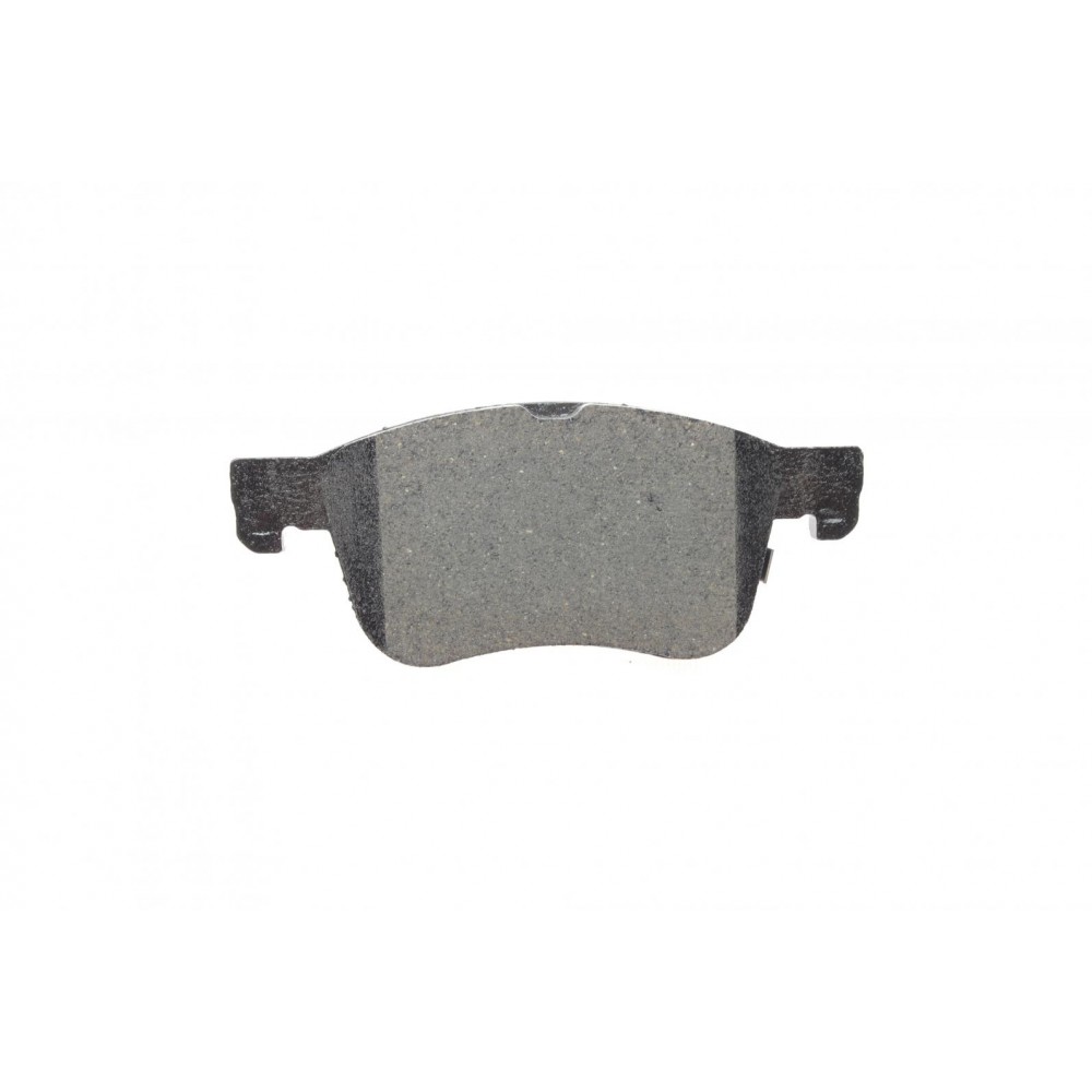 Колодки гальмівні (передні) Ford Focus/Kuga 1.0-2.0 EcoBoost18-