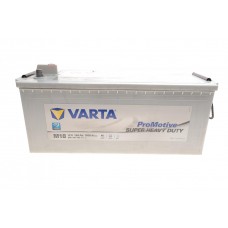 Акумуляторна батарея 180Ah/1000A (513x223x223/+L/B00) Promotive SHD M18
