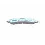 Колодки гальмівні (передні) Audi A6/A7/A8/Q7/Q8/VW Touareg 16-