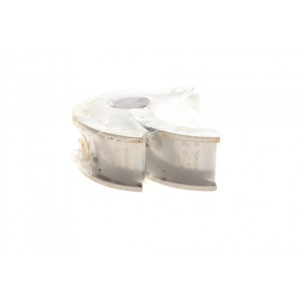 Вкладиші корінні BMW 1/2/3/4/5/6/7/X1/X2/X3/X4/ (N48) 2.0i 13- (-0.25)