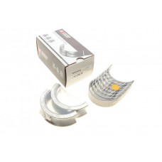Вкладиші корінні Opel Astra F 1.7D/1.8i/2.0i 91-98/G 1.7 TD/2.0i 98-05 (STD)