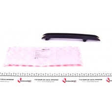 Планка заспокоювача ланцюга ГРМ VW Caddy III 1.2 TSI 10-