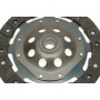 Комплект зчеплення VW Caddy 1.9TDI 04-10 (77kw) (d=230mm) (+вижимний)
