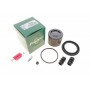 Ремкомплект супорта (переднього) Jeep Cherokee/Wrangler 06- (d=66mm) (+поршень) (Trw)