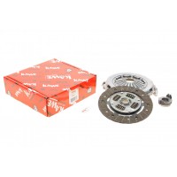 Комплект зчеплення Rover 114/214/25/416/45 90-05 (d=200mm) (+вижимний)
