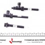Комплект зчеплення Renault Master/Trafic 2.0 - 2.5 CDTI 06- (+вижимний 2 отв.)
