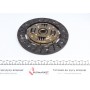 Комплект зчеплення VW Caddy II 1.4i 95-04 (d=200mm) (+вижимний)