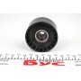 Ролик ГРМ Fiat Doblo 1.9JTD (паразитний) (53x29x10)