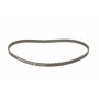 Комплект ГРМ + помпа Citroen Berlingo/Nemo/C2/C3/Peugeot 207/306/307/Partner 1.4i 93- (18x104z)