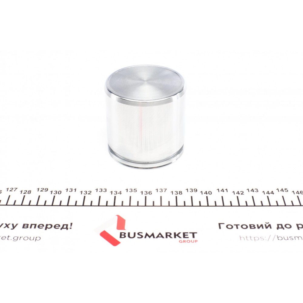 Ремкомплект супорта (переднього) Opel Omega A 86-94 (d=57mm)(Ate)(+поршень)